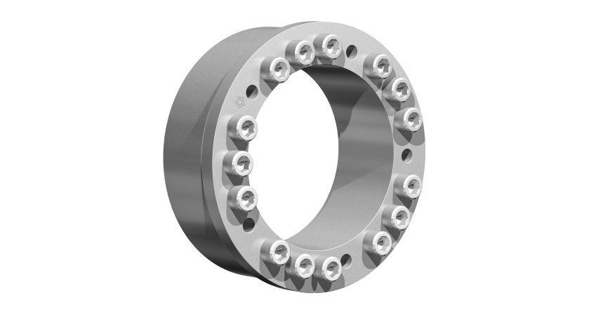 Keyless Locking Assemblies: Internal & External